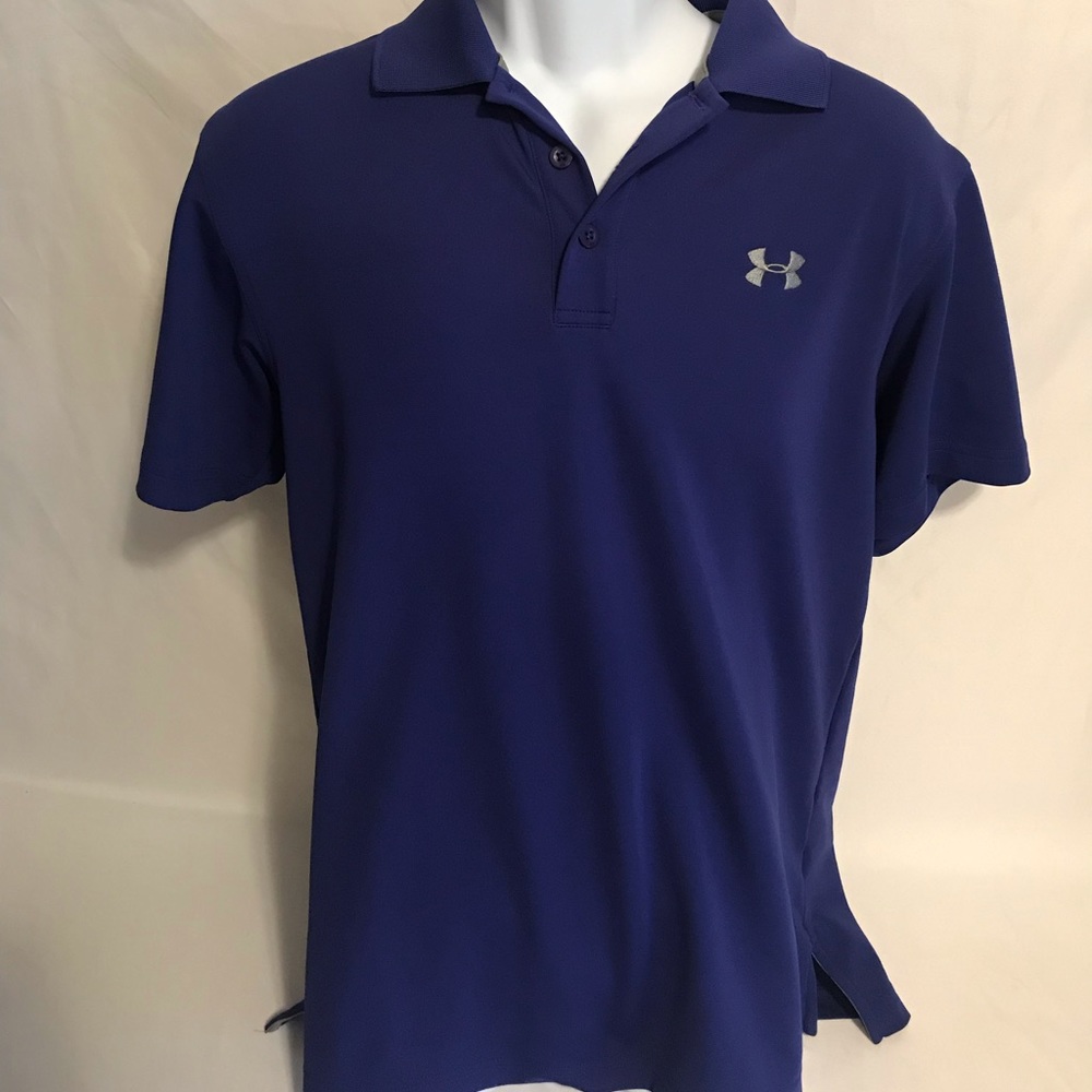 Under Armour polo